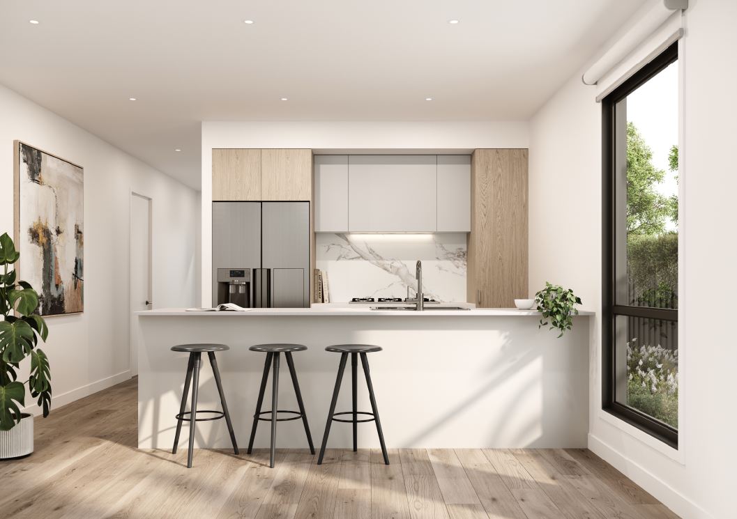 [Townhouses] Parker Release at Jubilee Estate, Wyndham Vale OpenLot